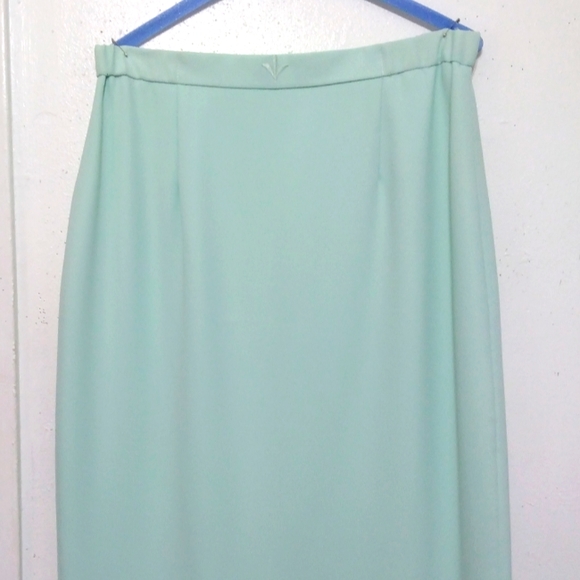 BEN MARC 2PC VTG SUITE - Picture 4 of 8